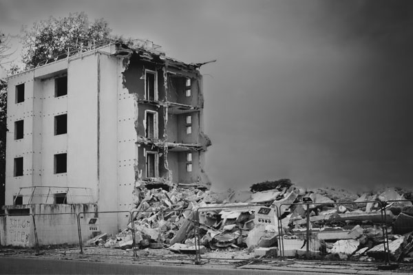 Earthquakes